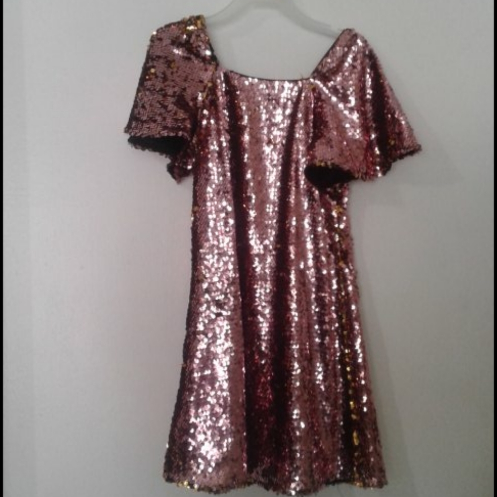 Gb girl dress